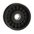 38019 by GATES - Accessory Drive Belt Idler Pulley - DriveAlign Belt Drive Idler/Tensioner Pulley