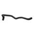 12074 by GATES - Premium Molded Heater Hose