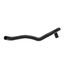 12074 by GATES - Premium Molded Heater Hose