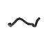 12266 by GATES - Premium Molded Heater Hose