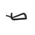 12266 by GATES - Premium Molded Heater Hose