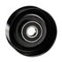 38022 by GATES - DriveAlign Belt Drive Idler/Tensioner Pulley