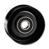 38022 by GATES - Accessory Drive Belt Idler Pulley - DriveAlign Belt Drive Idler/Tensioner Pulley