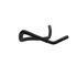 12266 by GATES - Premium Molded Heater Hose