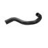 18752 by GATES - Premium Molded Heater Hose