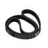Gates T118 Engine Timing Belt Premium Automotive Timing Belt