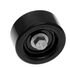 36789 by GATES - DriveAlign Belt Drive Idler/Tensioner Pulley