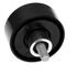 36789 by GATES - DriveAlign Belt Drive Idler/Tensioner Pulley