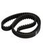 Gates T118 Engine Timing Belt Premium Automotive Timing Belt