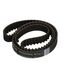 T252 by GATES - Premium Automotive Timing Belt