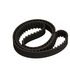 T252 by GATES - Premium Automotive Timing Belt