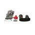 TCKWP277B by GATES - PowerGrip Premium Timing Component Kit with Water Pump (TCKWP)