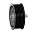 38099 by GATES - Accessory Drive Belt Idler Pulley - DriveAlign Belt Drive Idler/Tensioner Pulley