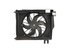 Dorman 620-035 A/C Condenser Condenser Fan