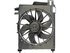 Dorman 620-035 A/C Condenser Condenser Fan