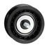 38099 by GATES - Accessory Drive Belt Idler Pulley - DriveAlign Belt Drive Idler/Tensioner Pulley