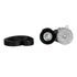 90K-39369 by GATES - Complete Serpentine Belt Drive Component Kit