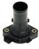 CO34881 by GATES - Engine Coolant Water Outlet