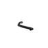 18495 by GATES - Premium Molded Heater Hose