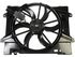 620-119 by DORMAN - COND FAN ASSEMBLY