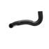 18813 by GATES - Premium Molded Heater Hose