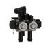 EHV103 by GATES - Electric Coolant Control Valve