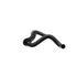 12095 by GATES - Premium Molded Heater Hose