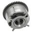 VCP814 by GATES - Engine Variable Valve Timing (VVT) Sprocket