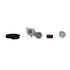 90K-38486 by GATES - Complete Serpentine Belt Drive Component Kit