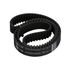 T138 by GATES - Premium Automotive Timing Belt