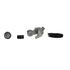 90K-38486 by GATES - Complete Serpentine Belt Drive Component Kit