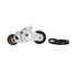 90K-39095 by GATES - Complete Serpentine Belt Drive Component Kit