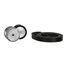 90K-39359D by GATES - Complete Serpentine Belt Drive Component Kit