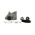 TCKWP134 by GATES - PowerGrip Premium Timing Component Kit with Water Pump (TCKWP)