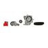 TCKWP304D by GATES - PowerGrip Premium Timing Component Kit with Water Pump (TCKWP)