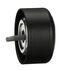 36201 by GATES - Accessory Drive Belt Idler Pulley - DriveAlign Belt Drive Idler/Tensioner Pulley