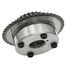 VCP831 by GATES - Engine Variable Valve Timing (VVT) Sprocket