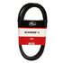 B99 by GATES - Hi-Power II Classical Section Wrapped V-Belt