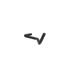 18197 by GATES - Premium Molded Heater Hose