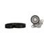 90K-39272A by GATES - Complete Serpentine Belt Drive Component Kit