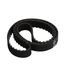 T014 by GATES - Premium Automotive Timing Belt