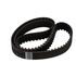 T184 by GATES - Premium Automotive Timing Belt