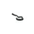 18764 by GATES - Premium Molded Heater Hose