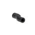 18477 by GATES - Premium Molded Heater Hose