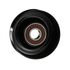 36169 by GATES - Accessory Drive Belt Idler Pulley - DriveAlign Belt Drive Idler/Tensioner Pulley