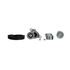 90K-39424 by GATES - Complete Serpentine Belt Drive Component Kit