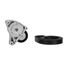 90K-38421 by GATES - Complete Serpentine Belt Drive Component Kit