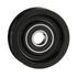 36817 by GATES - DriveAlign Belt Drive Idler/Tensioner Pulley