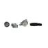 90K-39424 by GATES - Complete Serpentine Belt Drive Component Kit