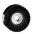 36478 by GATES - Accessory Drive Belt Idler Pulley - DriveAlign Belt Drive Idler/Tensioner Pulley